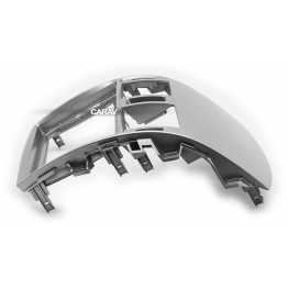 Перехідна рамка  2007-2013 TOYOTA   Corolla (Ver.2)