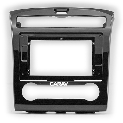 Перехідна рамка  2002-2009 TOYOTA   Land Cruiser Prado (120) / LEXUS GX 470