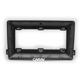 Перехідна рамка  2007-2011 FORD   Focus, Mondeo, S-Max, C-Max / Galaxy / Kuga