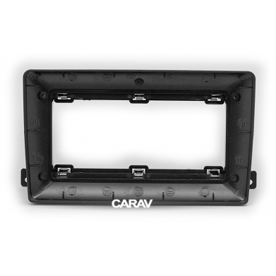 Перехідна рамка  2007-2011 FORD   Focus, Mondeo, S-Max, C-Max / Galaxy / Kuga