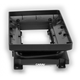 Перехідна рамка  2007-2011 FORD   Focus, Mondeo, S-Max, C-Max / Galaxy / Kuga