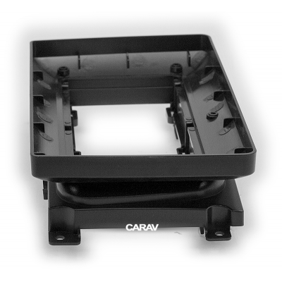 Перехідна рамка  2007-2011 FORD   Focus, Mondeo, S-Max, C-Max / Galaxy / Kuga