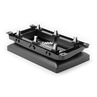 Перехідна рамка  2007-2011 FORD   Focus, Mondeo, S-Max, C-Max / Galaxy / Kuga