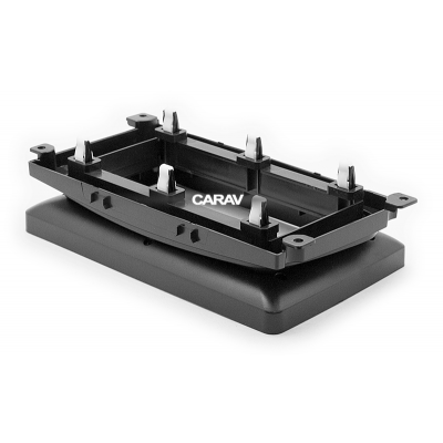 Перехідна рамка  2007-2011 FORD   Focus, Mondeo, S-Max, C-Max / Galaxy / Kuga