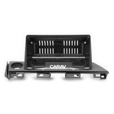 Перехідна рамка  2015-2018 MAZDA   6