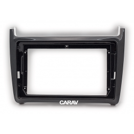 Перехідна рамка  2019-2025 VOLKSWAGEN   Polo