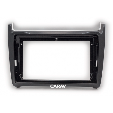 Перехідна рамка  2019-2025 VOLKSWAGEN   Polo