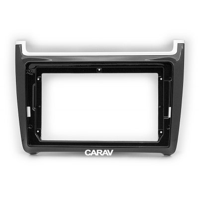 Перехідна рамка  2019-2025 VOLKSWAGEN   Polo