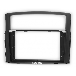 Перехідна рамка  2006-2021 MITSUBISHI   Pajero 4, Shogun, Montero