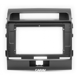 Перехідна рамка  2008-2021 TOYOTA   Land Cruiser 200 (V8)