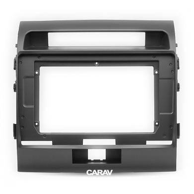 Перехідна рамка  2008-2021 TOYOTA   Land Cruiser 200 (V8)