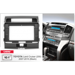 Перехідна рамка  2008-2021 TOYOTA   Land Cruiser 200 (V8)