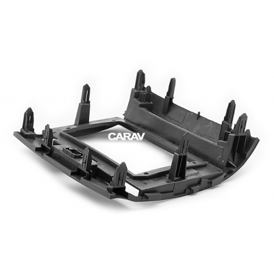 Перехідна рамка  2008-2021 TOYOTA   Land Cruiser 200 (V8)