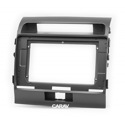 Перехідна рамка  2008-2021 TOYOTA   Land Cruiser 200 (V8)