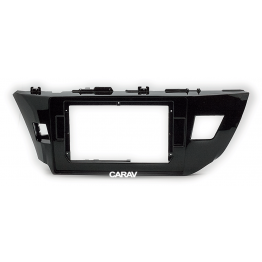 Перехідна рамка  2013-2016 TOYOTA   Corolla