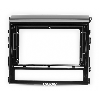 Перехідна рамка  2015-2021 TOYOTA   LC 200 (V8)