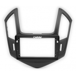 Перехідна рамка  2012-2016 CHEVROLET   Cruze