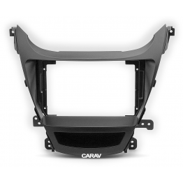 Перехідна рамка  2013-2015 HYUNDAI   Elantra Avante