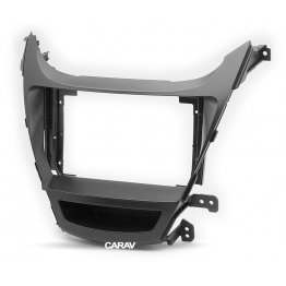 Перехідна рамка  2013-2015 HYUNDAI   Elantra Avante