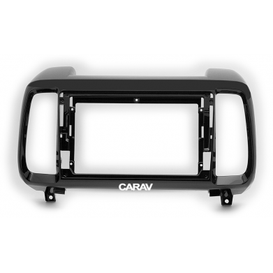 Перехідна рамка  2018-2025 HYUNDAI   IX-35