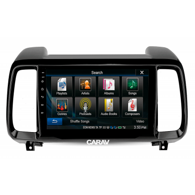 Перехідна рамка  2018-2025 HYUNDAI   IX-35