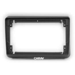 Перехідна рамка  2013-2021 JEEP   Grand Cherokee