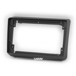 Перехідна рамка  2013-2021 JEEP   Grand Cherokee