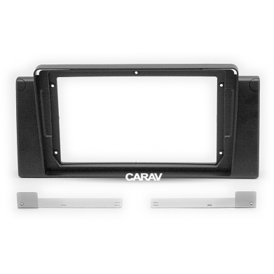 Перехідна рамка  1999-2006 BMW   BMW X5 (E53)