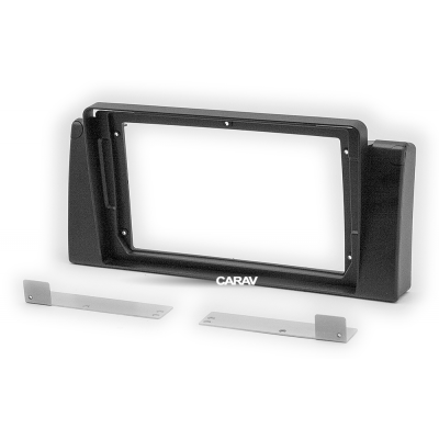 Перехідна рамка  1999-2006 BMW   BMW X5 (E53)