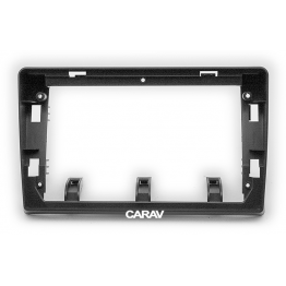 Перехідна рамка  2002-2009 TOYOTA   Land Cruiser Prado / GX 470