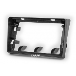 Перехідна рамка  2002-2009 TOYOTA   Land Cruiser Prado / GX 470