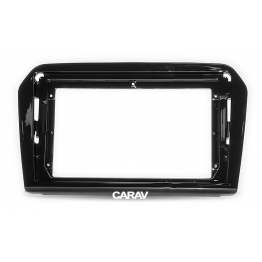 Перехідна рамка  2013-2019 VOLKSWAGEN   Jetta