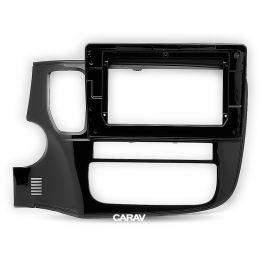 Перехідна рамка  2012-2020 MITSUBISHI   Outlander