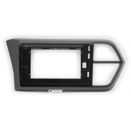 Перехідна рамка  2019-2025 VOLKSWAGEN   Jetta