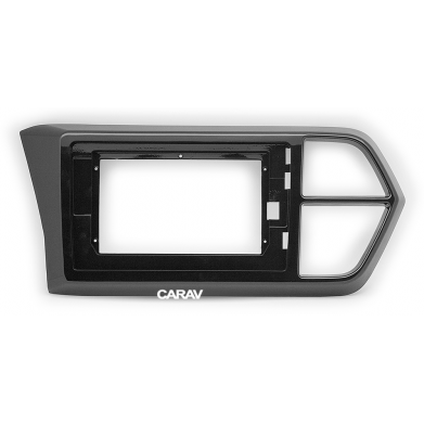 Перехідна рамка  2019-2025 VOLKSWAGEN   Jetta