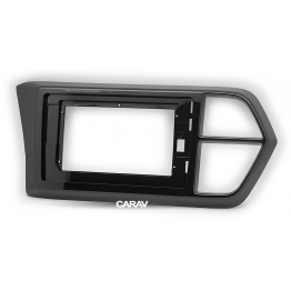 Перехідна рамка  2019-2025 VOLKSWAGEN   Jetta