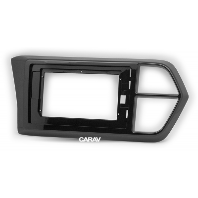 Перехідна рамка  2019-2025 VOLKSWAGEN   Jetta