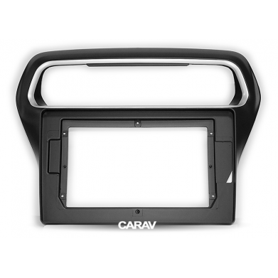 Перехідна рамка  2014-2025 FORD   Escort