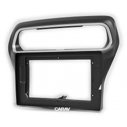 Перехідна рамка  2014-2025 FORD   Escort