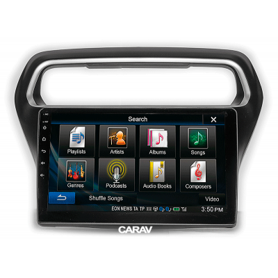 Перехідна рамка  2014-2025 FORD   Escort