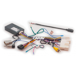 Перехідна рамка  2019-2025 NISSAN