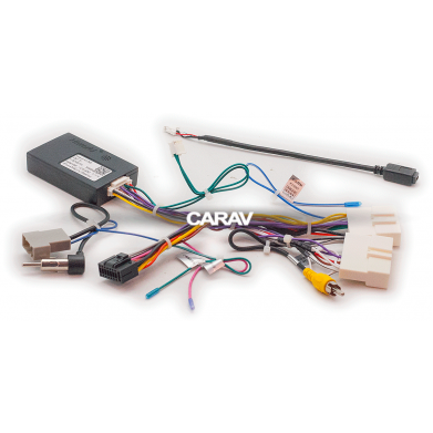 Перехідна рамка  2019-2025 NISSAN