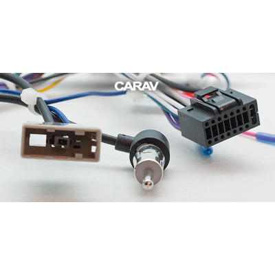 Перехідна рамка  2019-2025 NISSAN