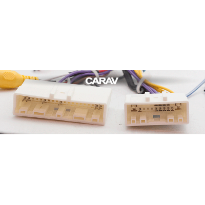 Перехідна рамка  2019-2025 NISSAN