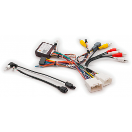 Перехідна рамка  2014-2025 MITSUBISHI