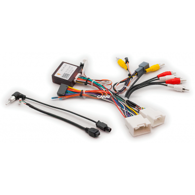 Перехідна рамка  2014-2025 MITSUBISHI