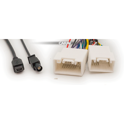 Перехідна рамка  2014-2025 MITSUBISHI