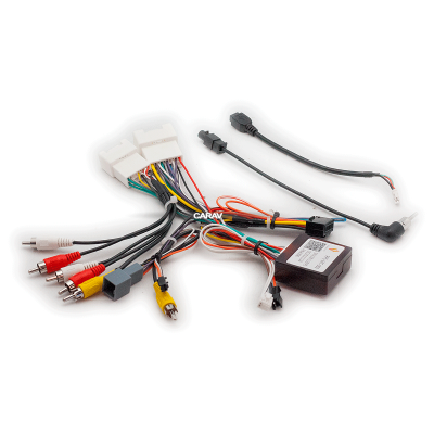 Перехідна рамка  2014-2025 MITSUBISHI