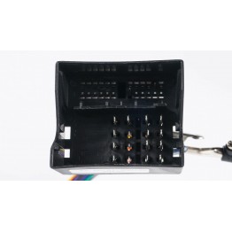 Проводка Ford C-Max 2003-2015 9" DriveX (16-1-0009)