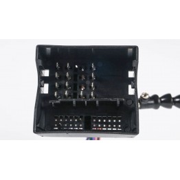 Проводка Ford C-Max 2003-2010 9" DriveX (16-1-0013)